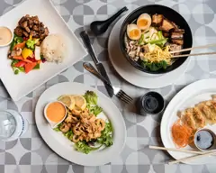 Nana’s Halal Fusion Kitchen (180 Spruce St)