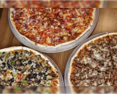 Shotgun Dan's Pizza (Kiehl)