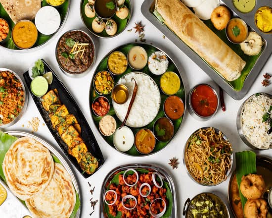 Vasantha Vilas Orpington