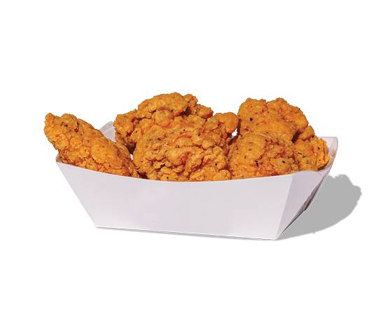 5 pcs Crispy Chicken Bites