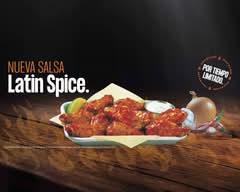 Buffalo Wild Wings (Mexicali)