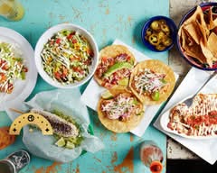 Chicos Tex Mex (1093 Smithtown Avenue)
