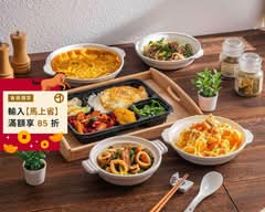 呷尬八八快炒 國際店