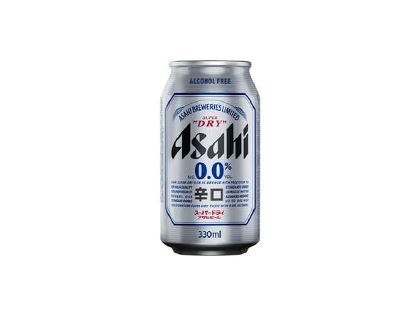 asahi zero (vg)