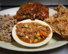 Hursey Bar-B-Q- Church St.