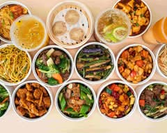 Good sir mini Bowl 好先生-小碗菜