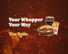 Burger King #12773 (Lloyd Jackson Square, FOOD COURT,)