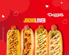 Doggis (Plaza Las Américas)