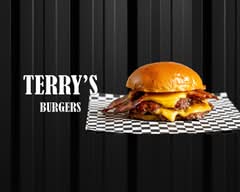 TERRY'S Burgers