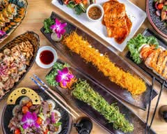 Inari Sushi Kendall