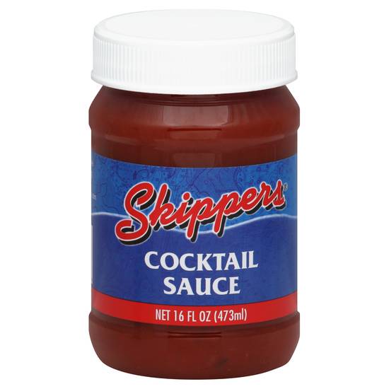 Skippers Cocktail Sauce