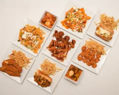 LSB Nu Airra Fresh Mart