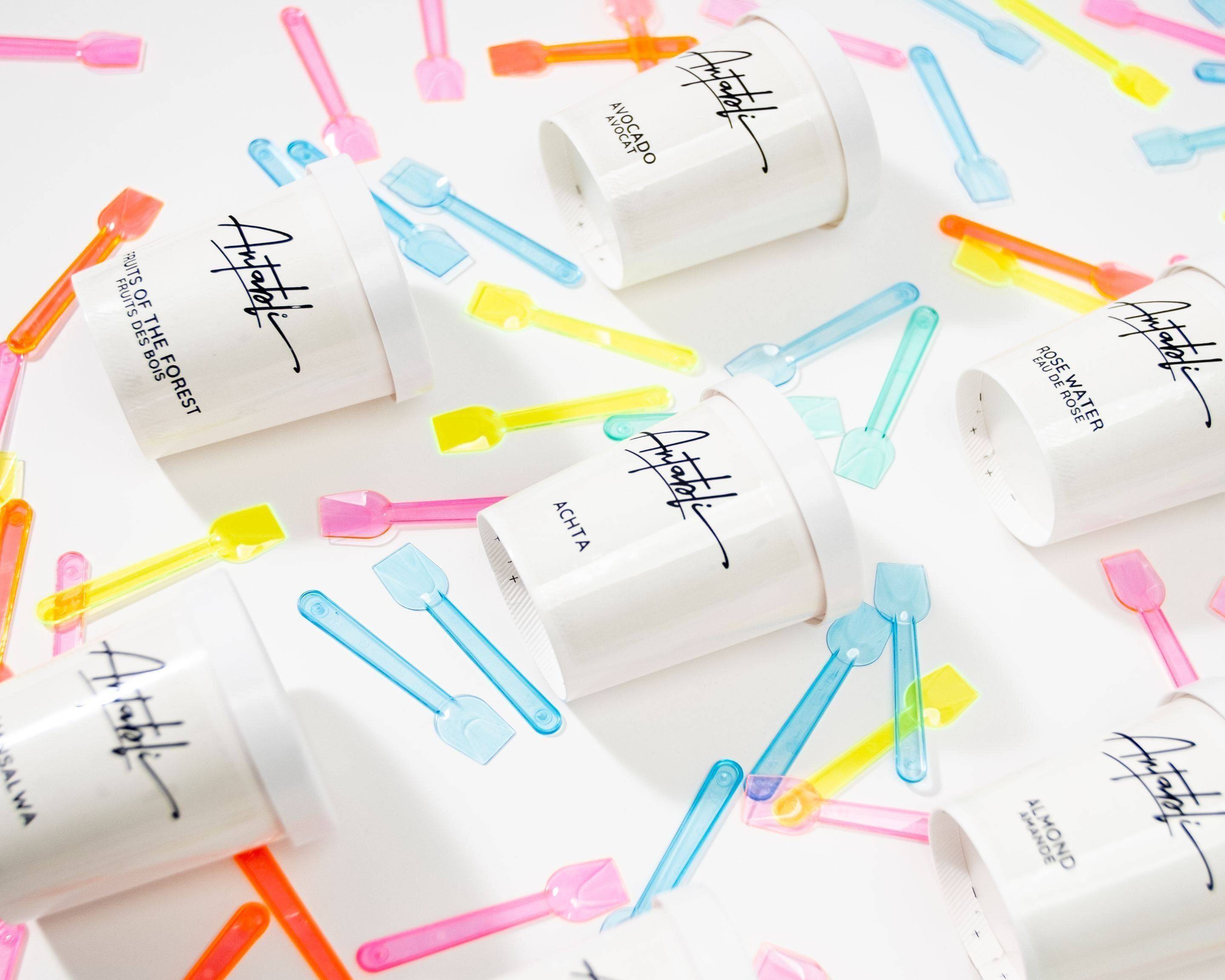 Order Antabli's Ice Cream (JeanTalon) Menu Delivery Online Montreal