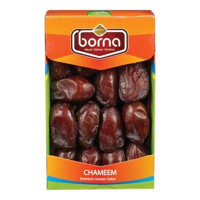 Borna · Dattes (400 g) - Dates (400 g)