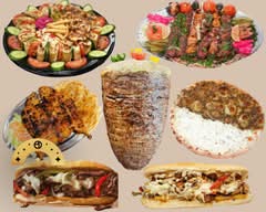 Ghadir Meat and Restaurant 