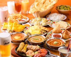 サポカレー   Sapo Curry  