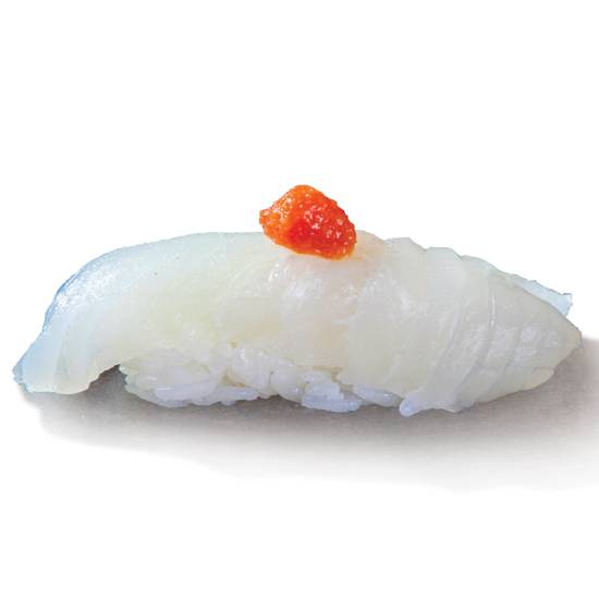 HALIBUT SUSHI