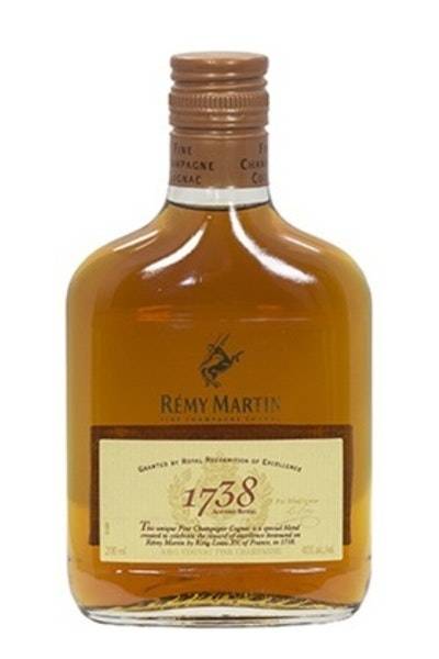 Remy Martin Accord Royal Cognac Liquor (200 ml)