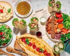 Maison Durum - Beaugrenelle