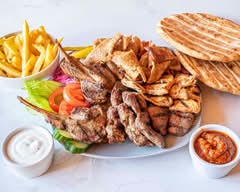 The Grill Brothers Newmarket
