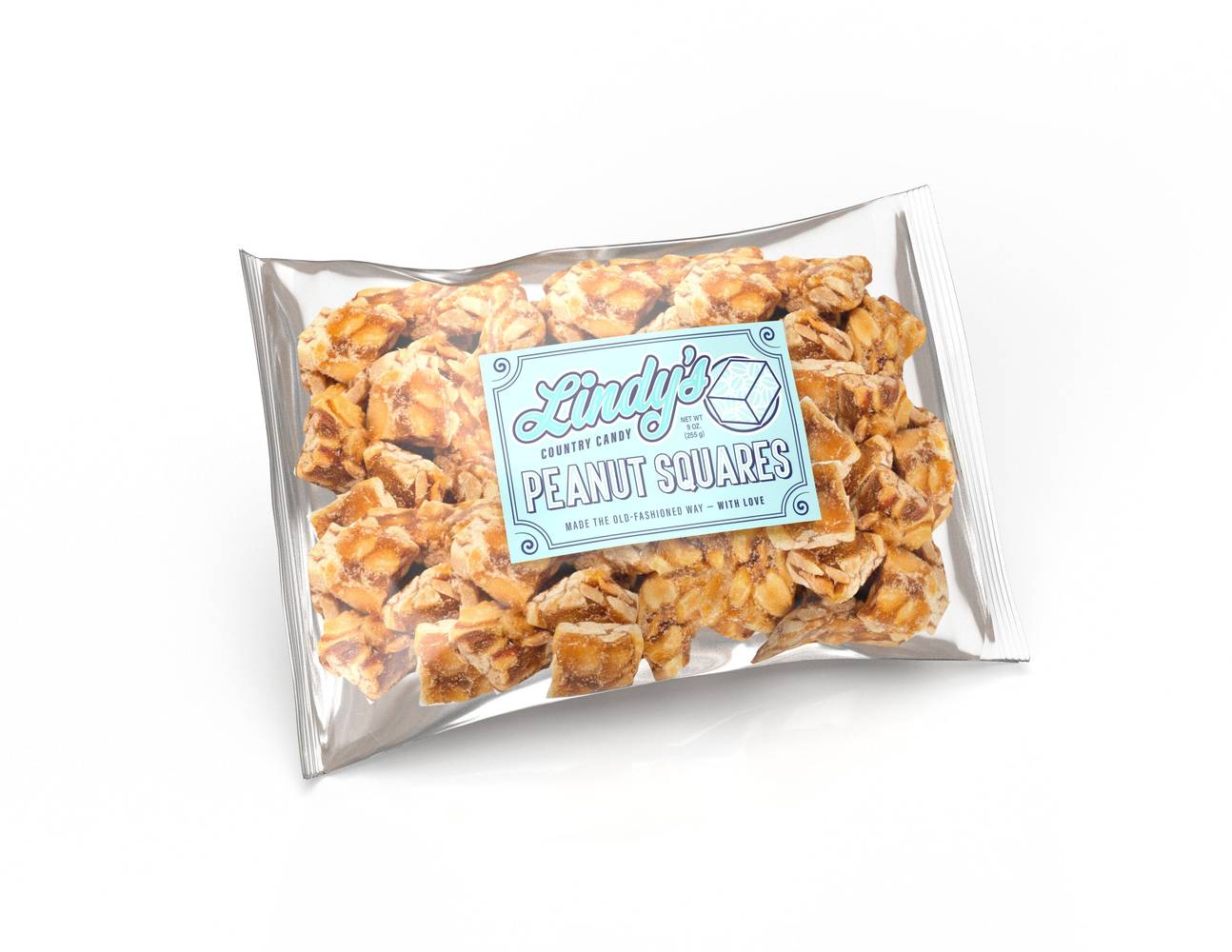 Lindy's 9-oz Peanuts | CYC7185WL