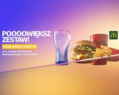 McDonald's® - Poznań Dworzec Zachodni