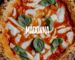 MADONNA PIZZERIA