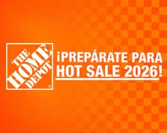 The Home Depot 🛒(Jiutepec)