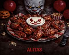 Welcome To Derry's Wings (Guadalajara)