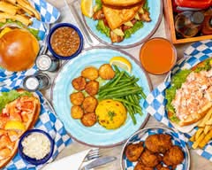 Cape Cod Fish Co. (15501 Old McGregor Blvd)