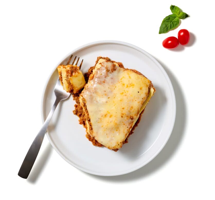 Deli Kitchen Italian-Style Lasagna with Meat Sauce