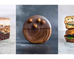 Philippe Tayac Pâtisserie - Cannes