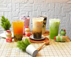 LINDAY手作茶飲專賣