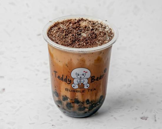 Teddy Bear Bubble Tea (Teddington) Menu - Takeaway in London, Delivery  menu & prices