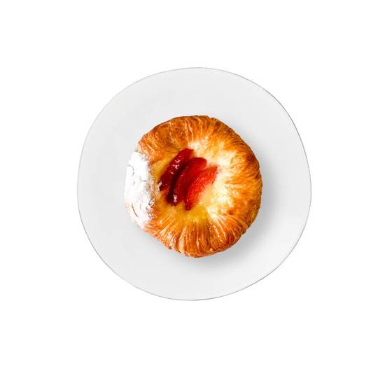 Seasonal Danish