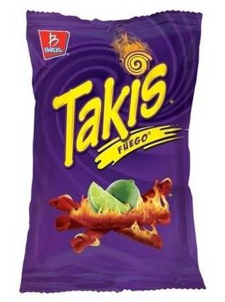 Takis Fuego 9.9oz