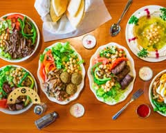 Lebanese Bowl