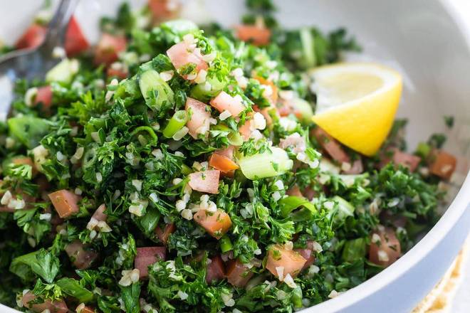 Tabbouleh (L)