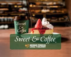 Sweet & Coffee (Plaza Pampite)