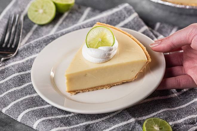 KEY LIME PIE