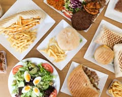 Restaurant Des Saveurs