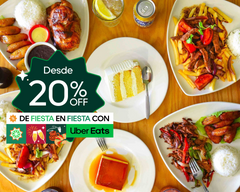 El Portón de las Crepas