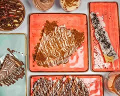 Chocolate Connects (Bath Avenue)