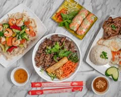 Pho #1 Vietnam Restaurant