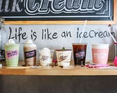 メルティング インザ マウス Melting in the Mouth