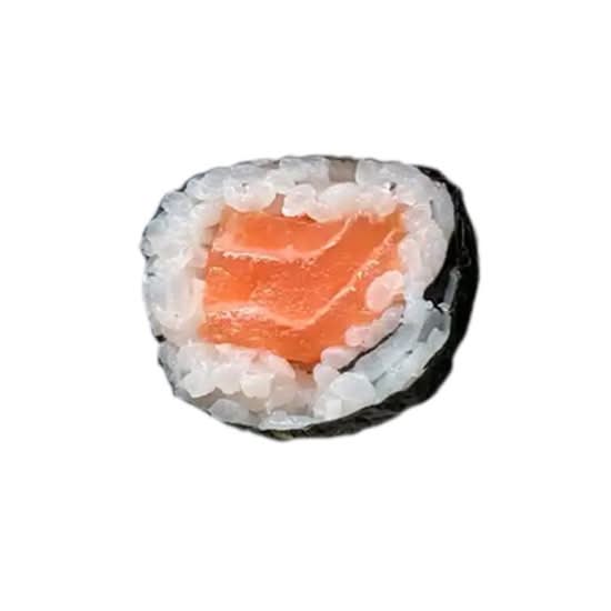 SALMON CUT ROLL