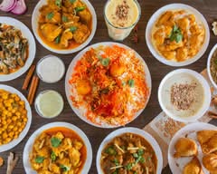 Butt Karahi
