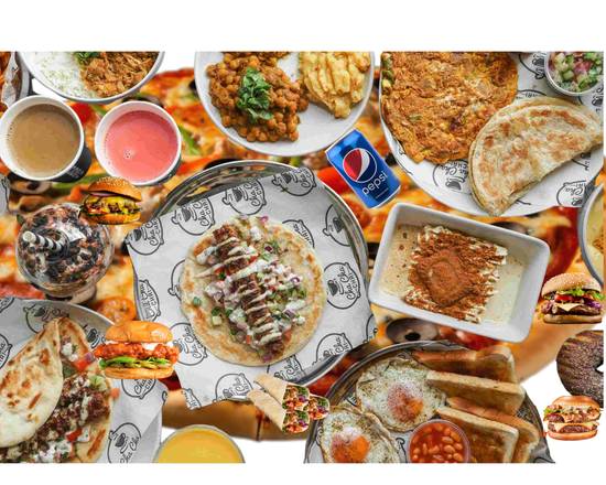 Cha Cha Chai (HD1 Ltd)