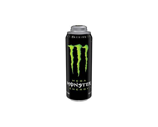Order Monster Energy 24oz food online from Chevron Extramile store, Antioch on bringmethat.com