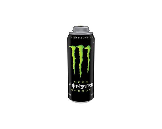 Order Monster Energy 24oz food online from Chevron Extramile store, Everett on bringmethat.com